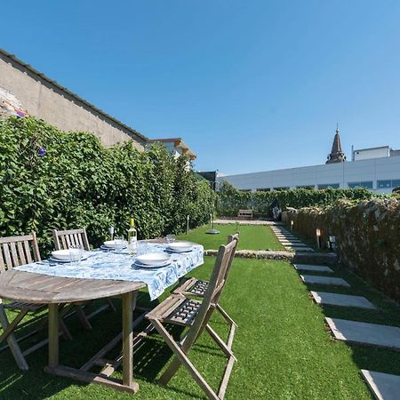 Bmyguest - Almada Garden Apartment Porto Buitenkant foto
