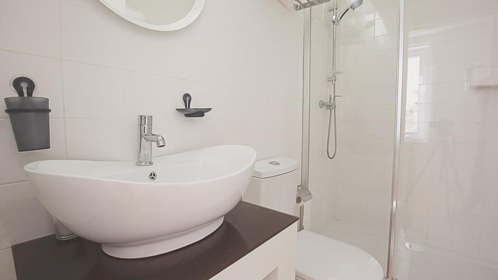 Bmyguest - Almada Garden Apartment Porto Buitenkant foto