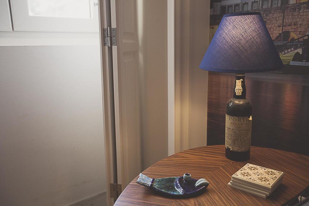 Bmyguest - Almada Garden Apartment Porto Buitenkant foto