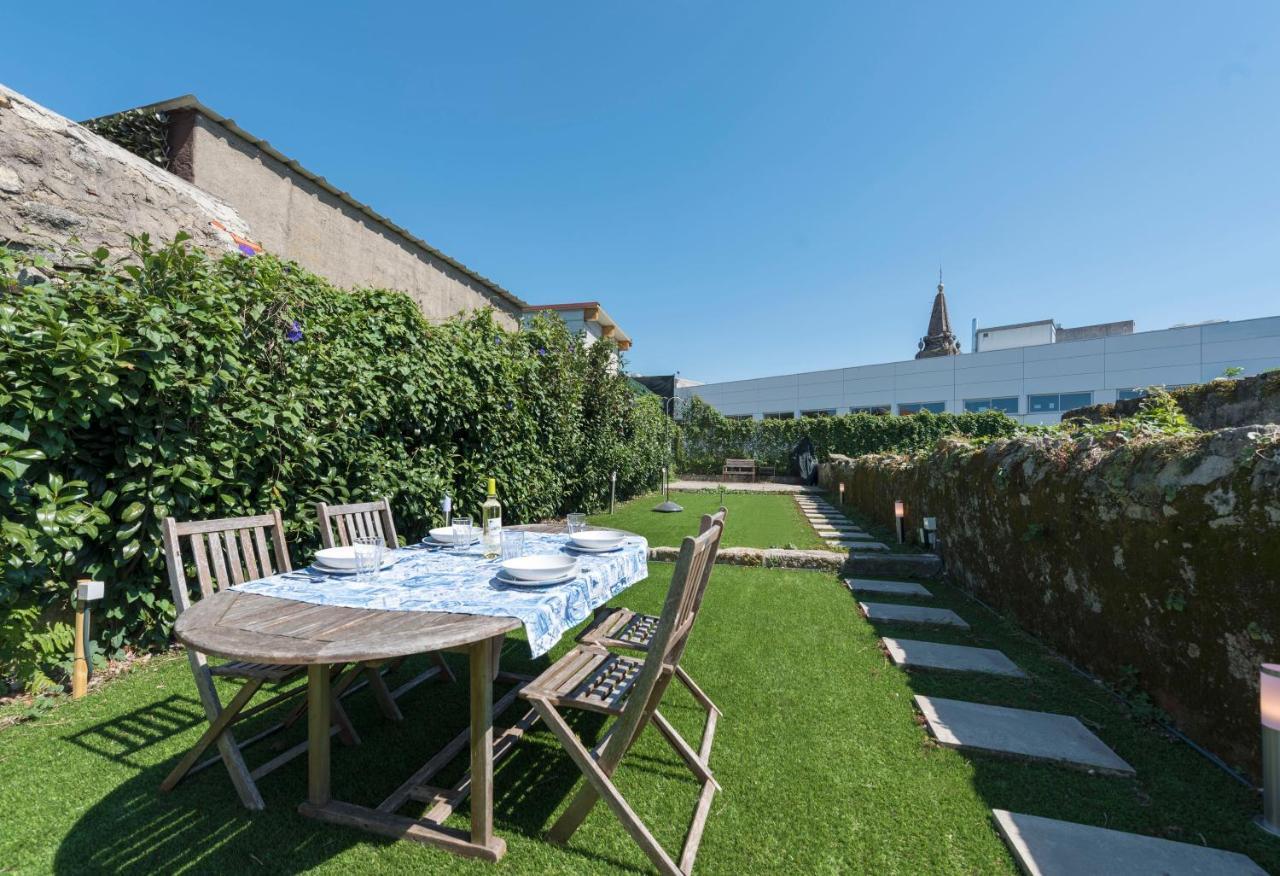 Bmyguest - Almada Garden Apartment Porto Buitenkant foto