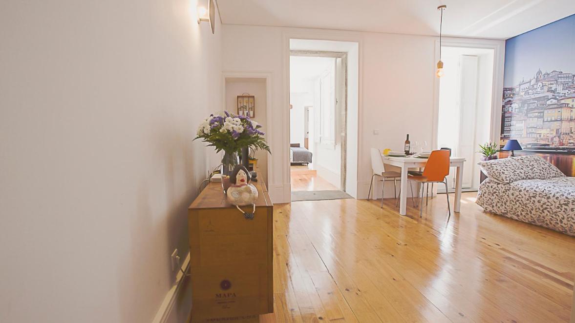 Bmyguest - Almada Garden Apartment Porto Buitenkant foto