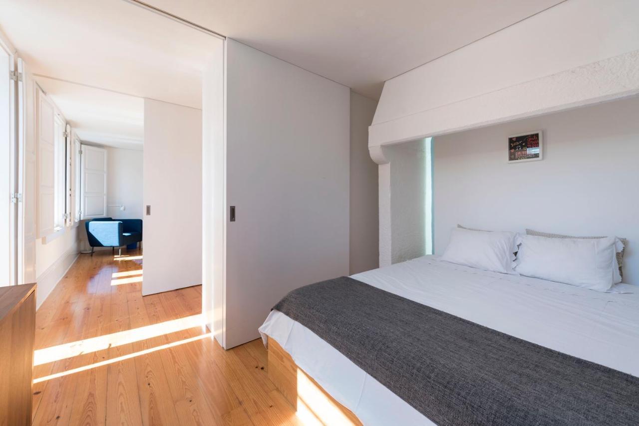 Bmyguest - Almada Garden Apartment Porto Buitenkant foto