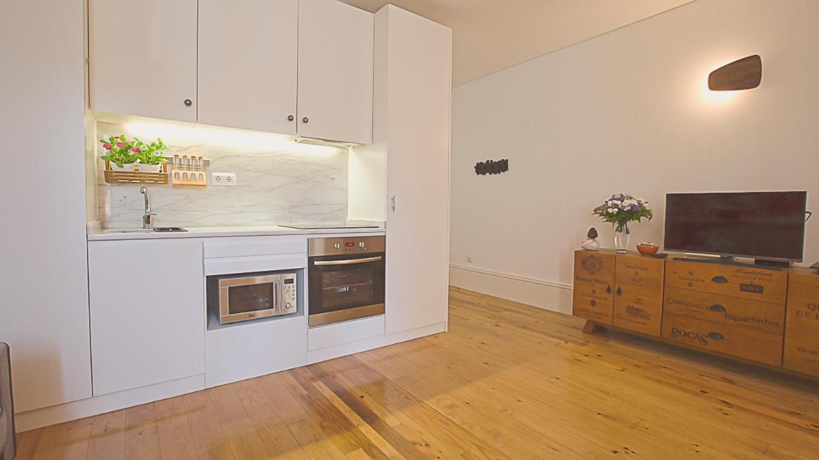 Bmyguest - Almada Garden Apartment Porto Buitenkant foto