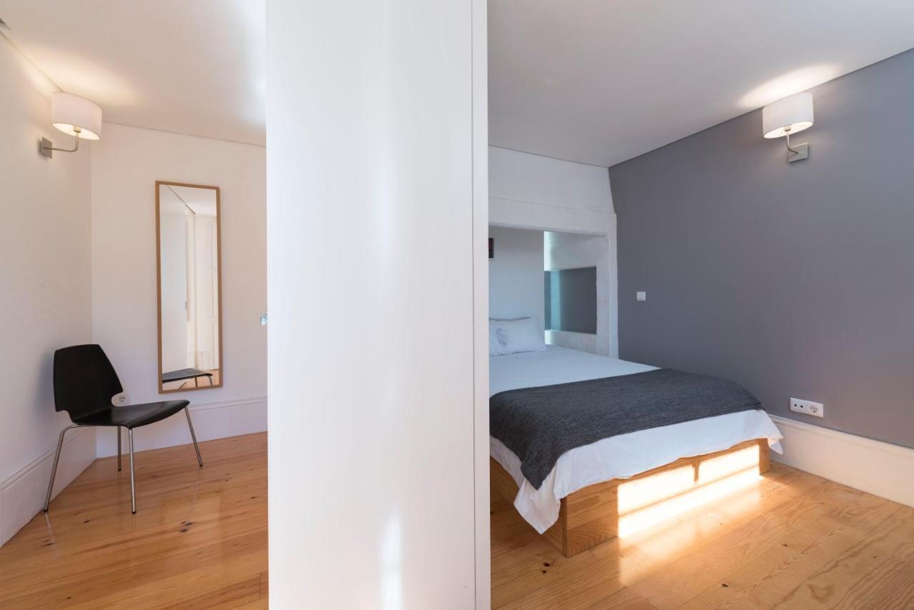 Bmyguest - Almada Garden Apartment Porto Buitenkant foto