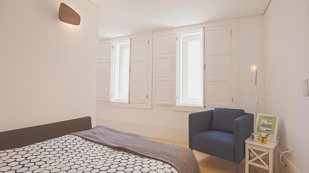 Bmyguest - Almada Garden Apartment Porto Buitenkant foto