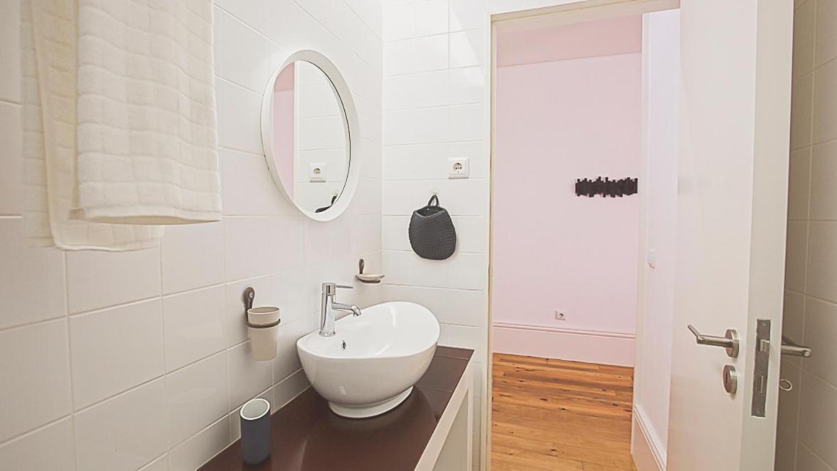 Bmyguest - Almada Garden Apartment Porto Buitenkant foto