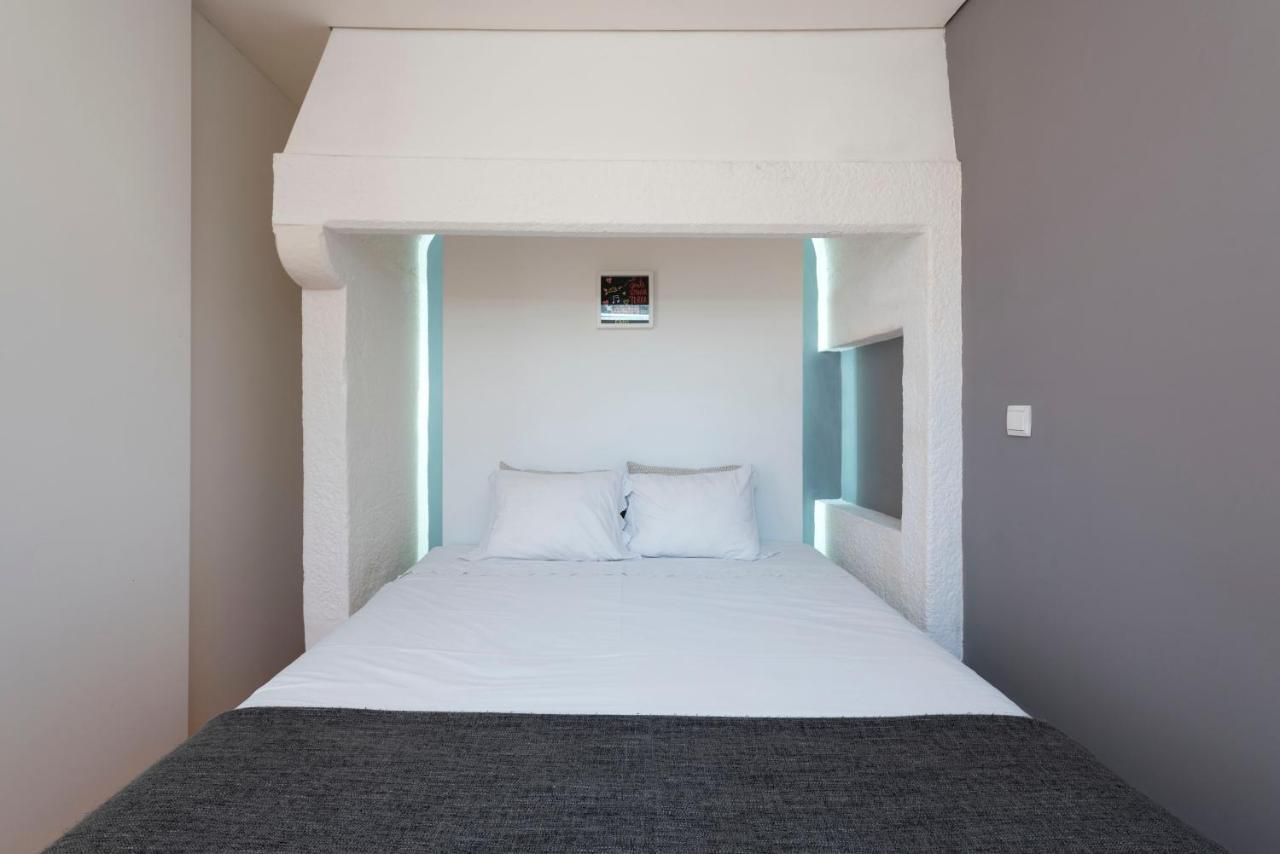 Bmyguest - Almada Garden Apartment Porto Buitenkant foto