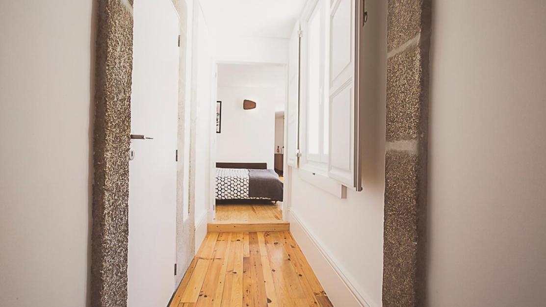 Bmyguest - Almada Garden Apartment Porto Buitenkant foto
