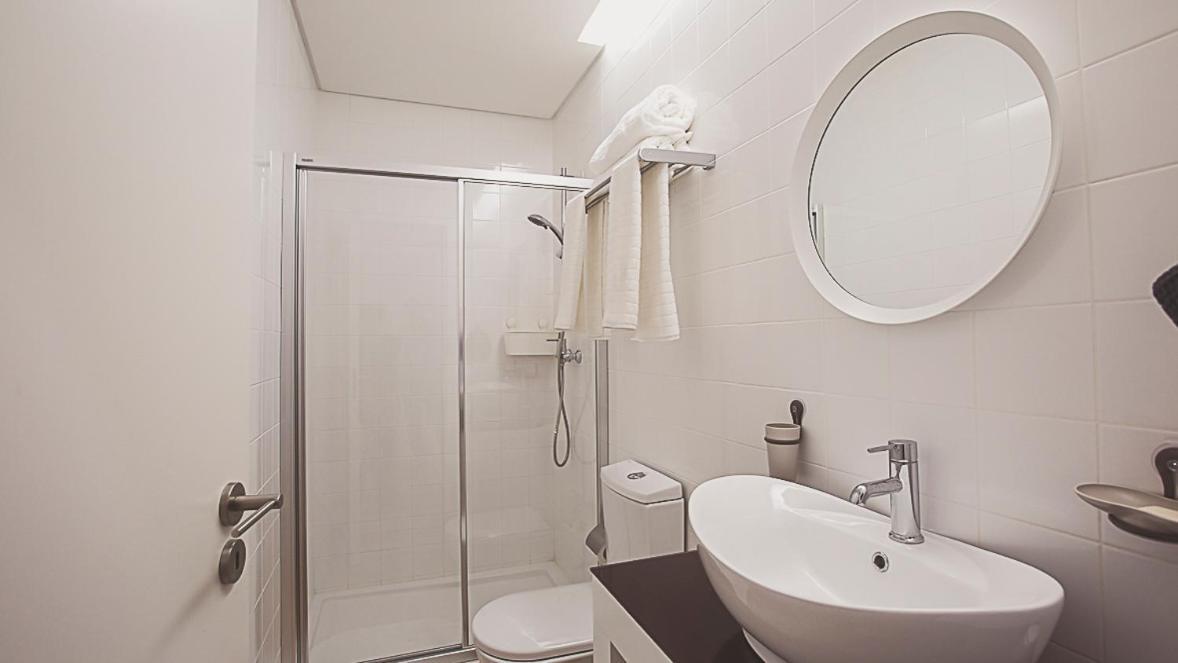 Bmyguest - Almada Garden Apartment Porto Buitenkant foto